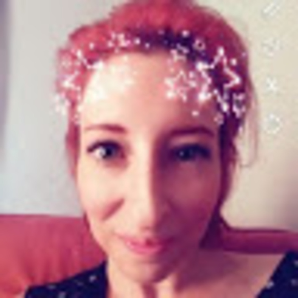 Meet your Posher, Leah